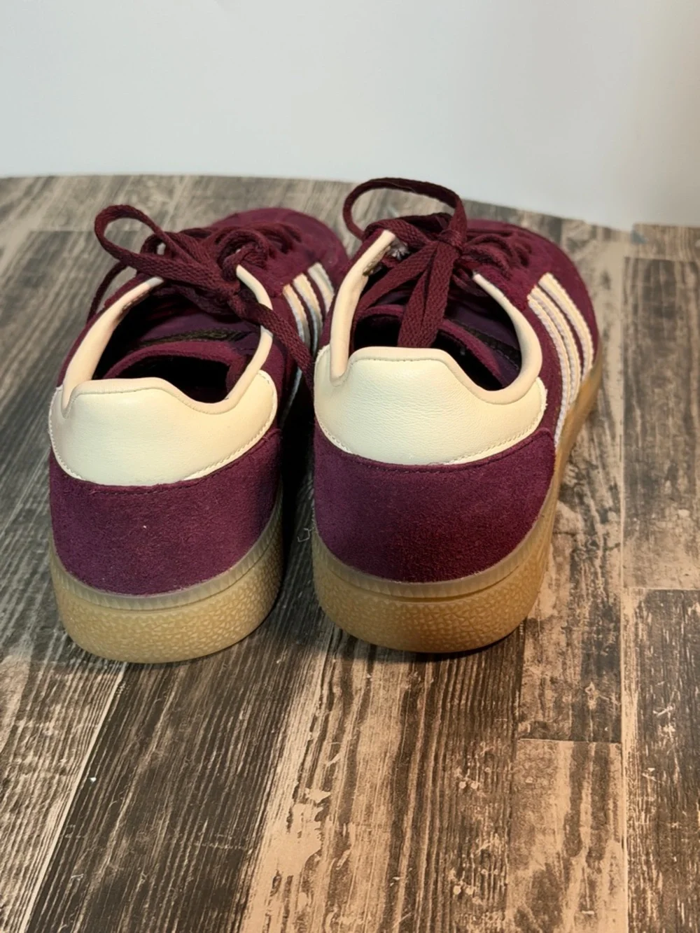 Adidas Handball Spezial Sneakers EUC